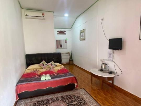 Mai Chenang Guesthouse Pantai Cenang  Zewnętrze zdjęcie