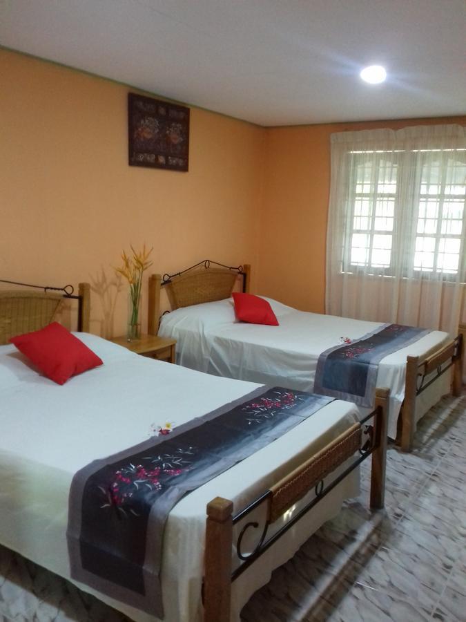 Mai Chenang Guesthouse Pantai Cenang  Zewnętrze zdjęcie