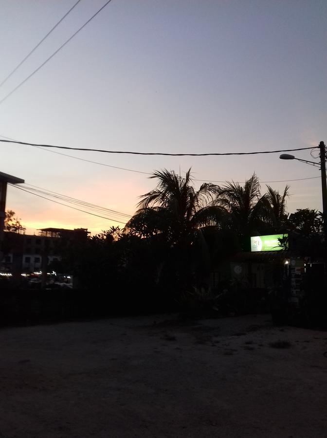 Mai Chenang Guesthouse Pantai Cenang  Zewnętrze zdjęcie